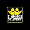 2 Amigos Delivery