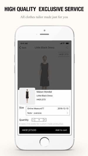 Fashion Tech(圖2)-速報App