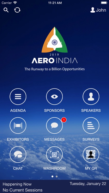 AERO India