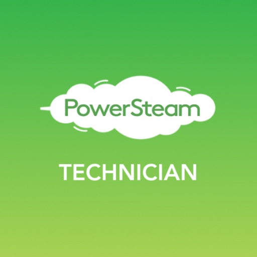 Power Steam Technician