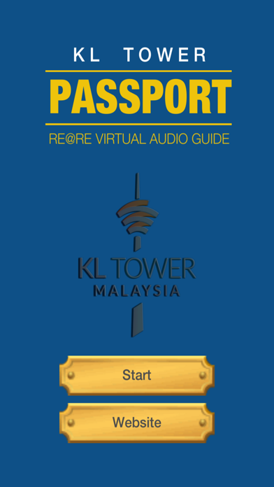 KL Tower Passport screenshot 4