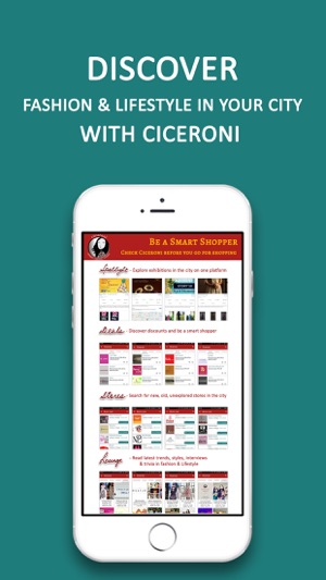 Ciceroni(圖6)-速報App