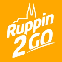 Ruppin2GO ne fonctionne pas? problème ou bug?