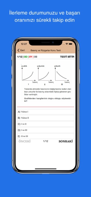 KPSS Soru Bankası(圖4)-速報App