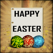 Easter Wishes In All Languages
