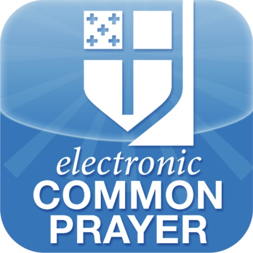 electronic Common Prayer