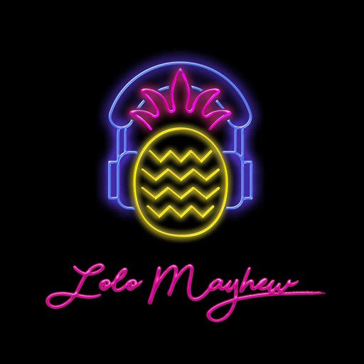 Lauren Mayhew - Official Icon