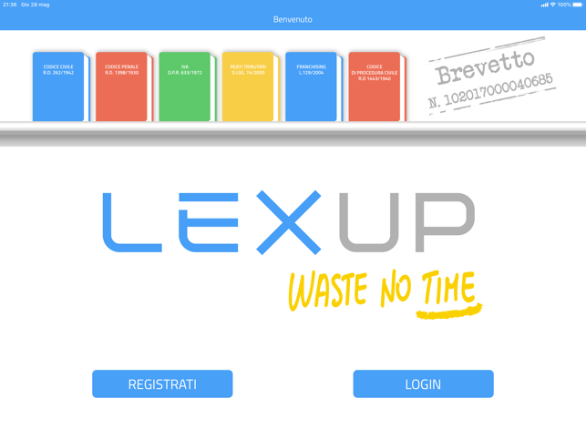 LEXUP(圖3)-速報App