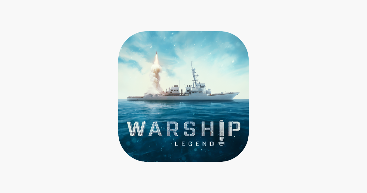 Warship Legend Idle Rpg On The App Store