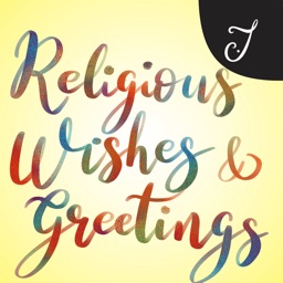 Religious Wishes and Greetings