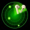 Amazing AUGMENTED REALITY MARKER to GUIDE YOUR SEARCH, you can FIND LOST AirPods, Fitbit, Watch or ANY Bluetooth gadget
