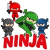 Chore Ninja