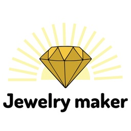 Craft Jewelry Maker App