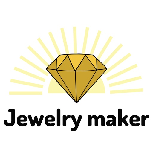 Craft Jewelry Maker App