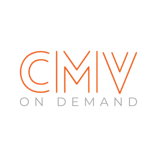 CMV On-Demand