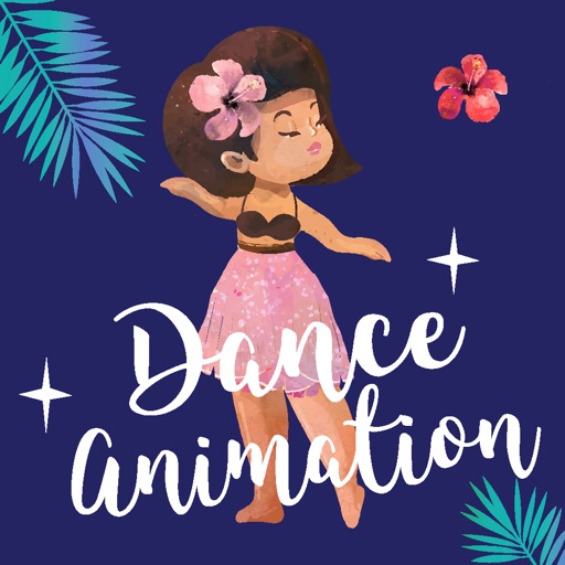 DanceAnimation - Stop Motion