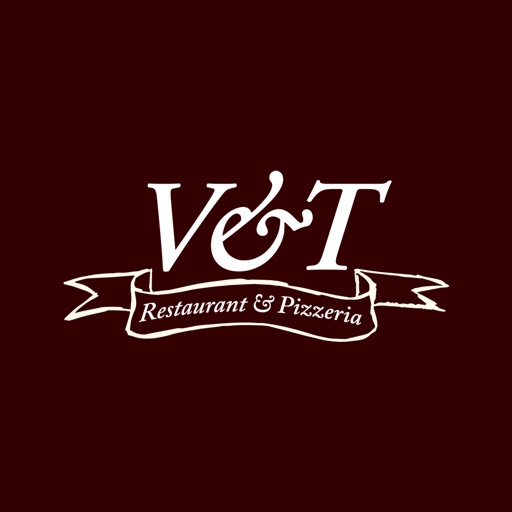V&T Pizza icon