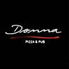 Donna Pizza e Pub Delivery