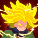 Stick Heroes Fighting Battle