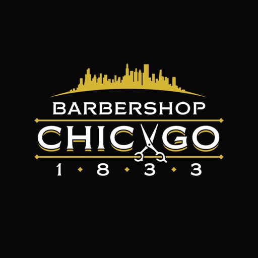 Barbershop Chicago1833