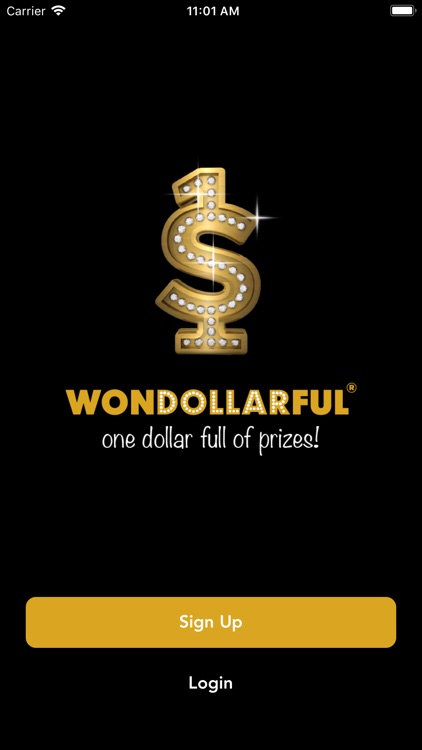 WONDOLLARFUL