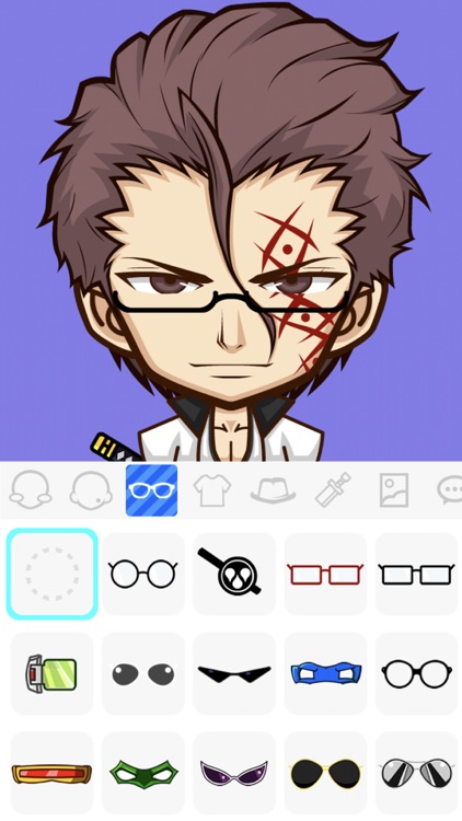 SuperMe-Cartoon Avatar Maker