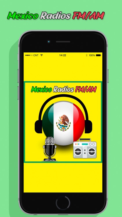 Así puedes escuchar emisoras de radio FM en el iPhone