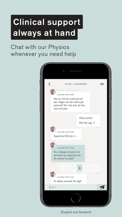 Healo screenshot-3