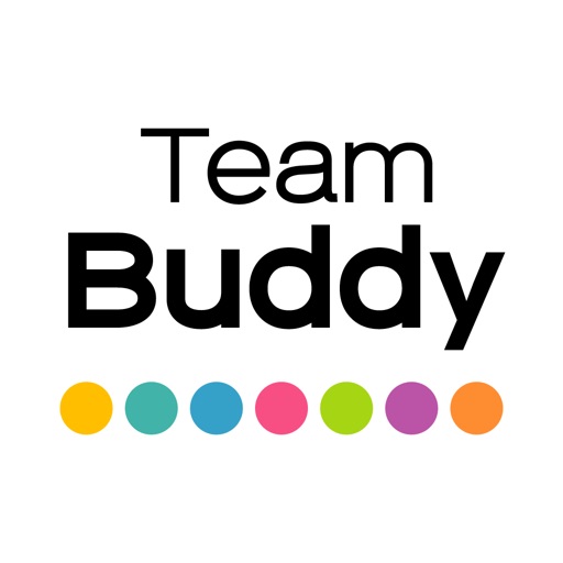 TeamBuddy～チームバディ～