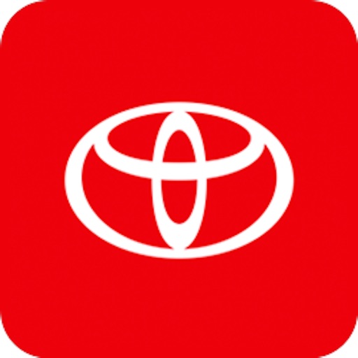 Toyota Services Nghệ An iOS App
