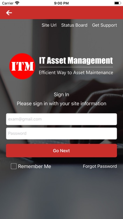 IT Asset Management