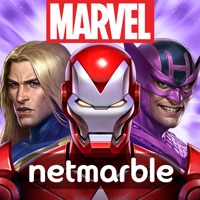 MARVEL Future Fight