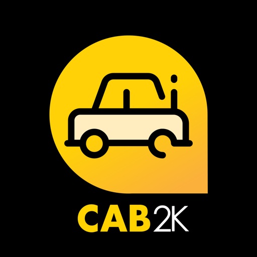 Cab 2K iOS App