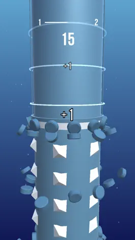 Game screenshot Slice Tube mod apk