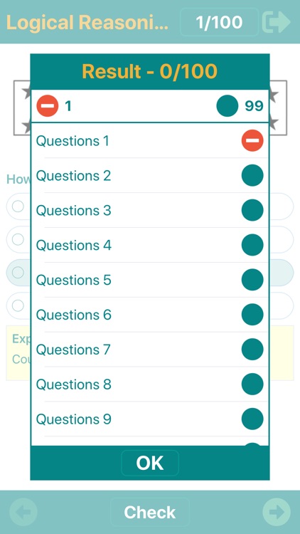 IMO - International Math screenshot-3