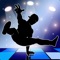 Listen to music and dance like a true pro