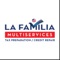 Esta app es de la familia multiservices