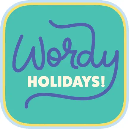 Wordy Holidays Читы