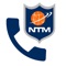 Our mobile client used to connect to National Technology Management (NTM) VoIP services