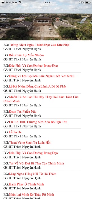 Huong Thien(圖2)-速報App
