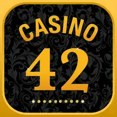 Application Casino 42 17+