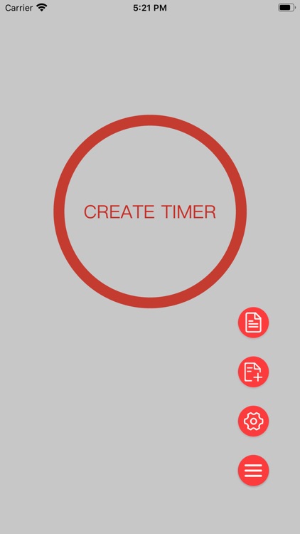 MotionTiming-Keep fit