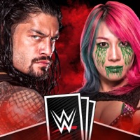 WWE SuperCard - Карточные Бои на пк