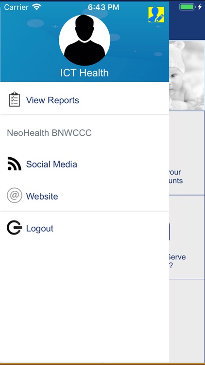 NeoHealth BNWCCC