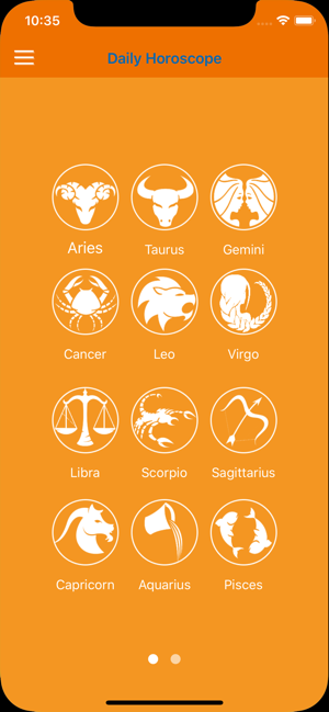 Horoscope ٞ(圖9)-速報App