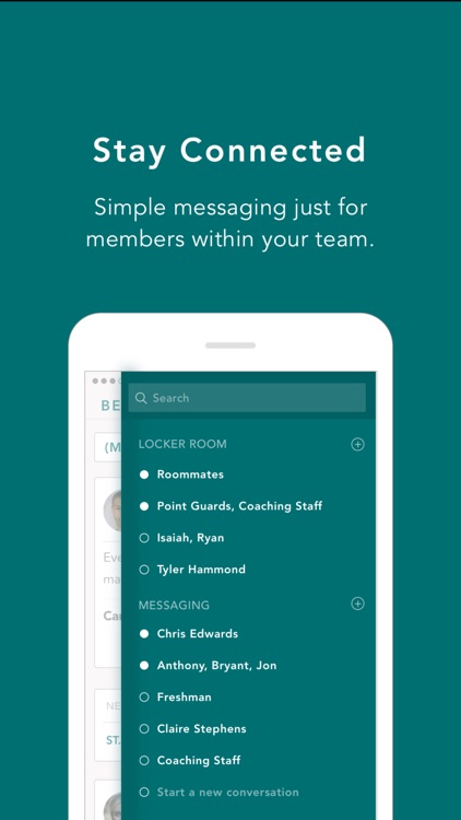 Kala - Team Communication