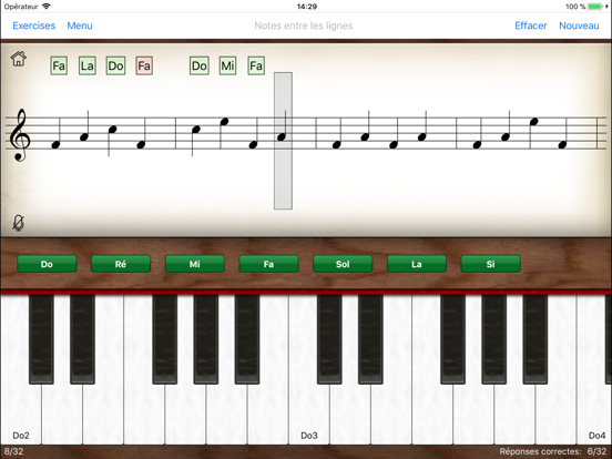 Note Trainer Pro Note Trainer Pro