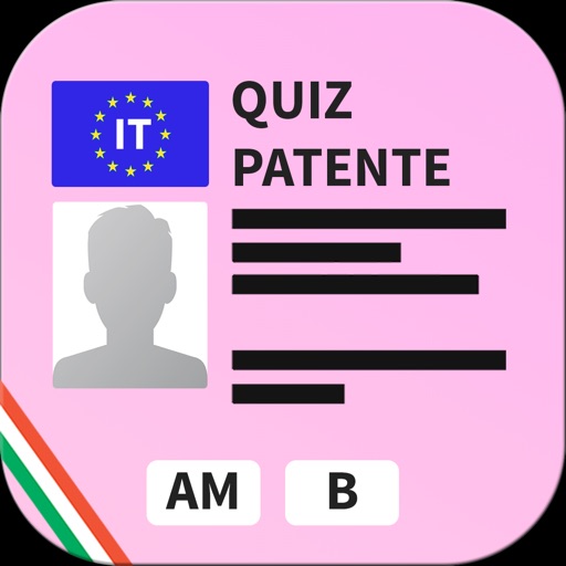 Quiz Patente AM & B 2021 For PC - Windows 7,8,10,11