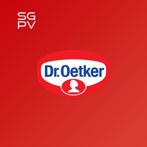 SGPV Dr. Oetker