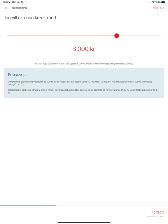 Santander Sverige - Mobilbankのおすすめ画像5